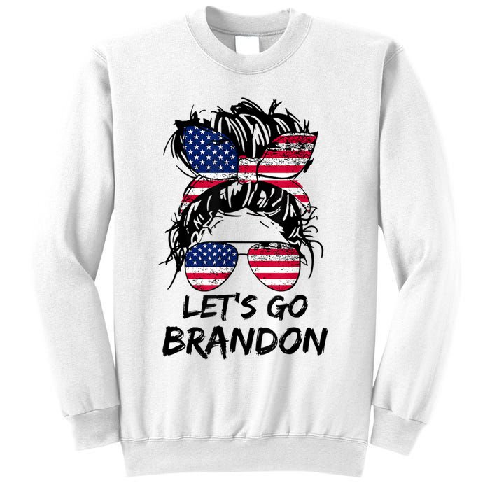 Let's Go Brandon, Lets Go Brandon Tees Sweatshirt