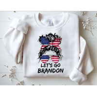 Let's Go Brandon, Lets Go Brandon Tees Sweatshirt