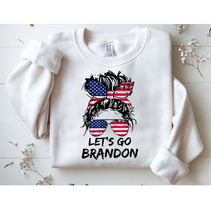 Let's Go Brandon, Lets Go Brandon Tees Sweatshirt