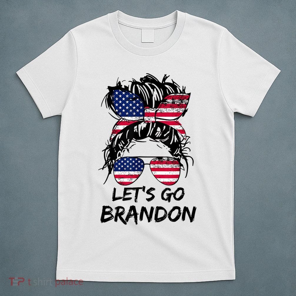 Let's Go Brandon, Lets Go Brandon Tees T-Shirt