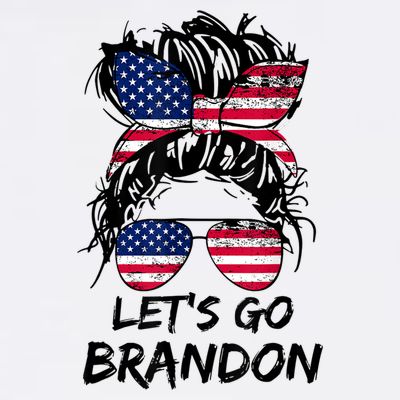 Let's Go Brandon, Lets Go Brandon Tees T-Shirt