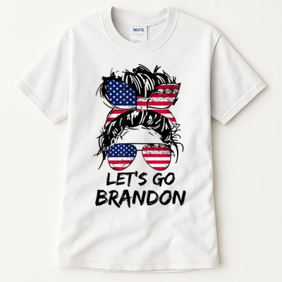 Let's Go Brandon, Lets Go Brandon Tees Tall T-Shirt