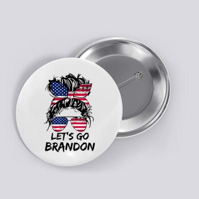 Let's Go Brandon, Lets Go Brandon Tees Button