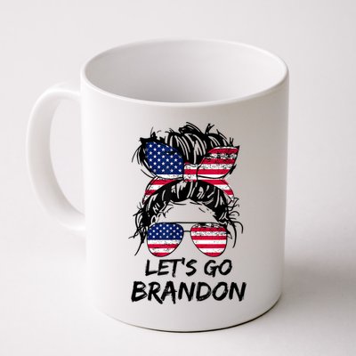 Let's Go Brandon, Lets Go Brandon Tees Mug