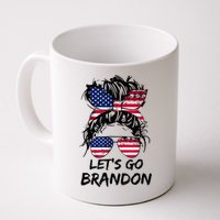 Let's Go Brandon, Lets Go Brandon Tees Mug