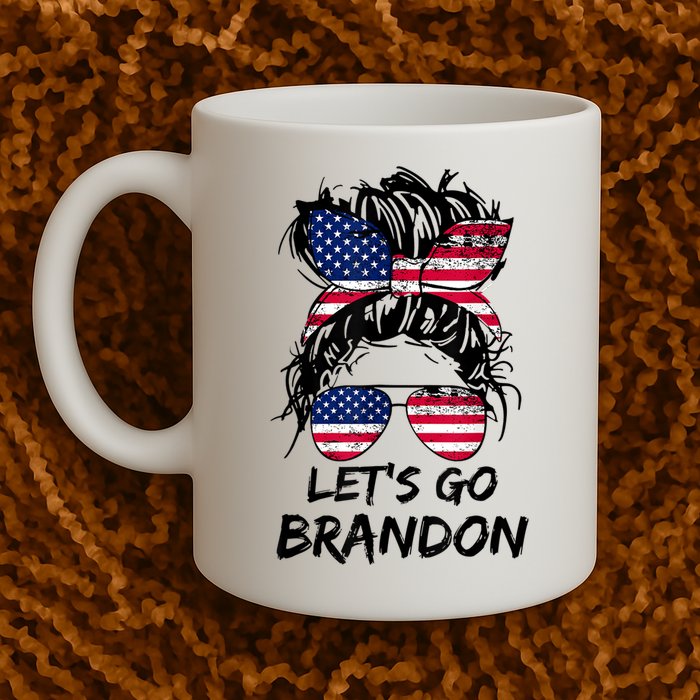 Let's Go Brandon, Lets Go Brandon Tees Mug