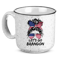 Let's Go Brandon, Lets Go Brandon Tees 15oz Campfire Ceramic Mug
