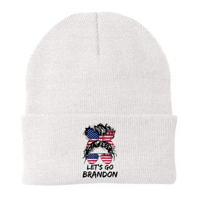 Let's Go Brandon, Lets Go Brandon Tees Beanie