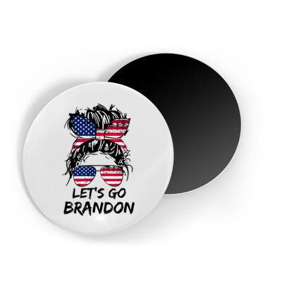 Let's Go Brandon, Lets Go Brandon Tees Magnet