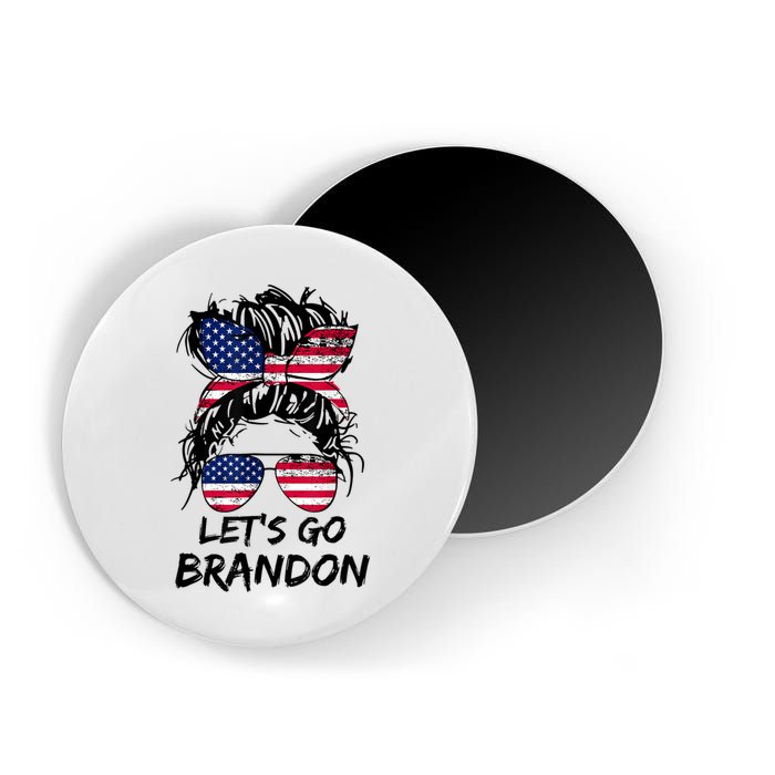 Let's Go Brandon, Lets Go Brandon Tees Magnet