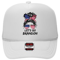 Let's Go Brandon, Lets Go Brandon Tees Hat