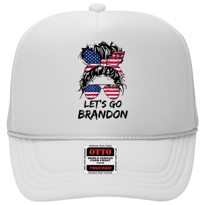 Let's Go Brandon, Lets Go Brandon Tees Hat