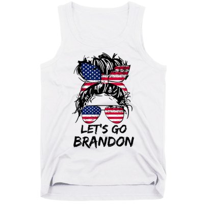 Let's Go Brandon, Lets Go Brandon Tees Tank Top