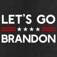 Let’S Go Brandon Conservative Us Flag Gift Hat
