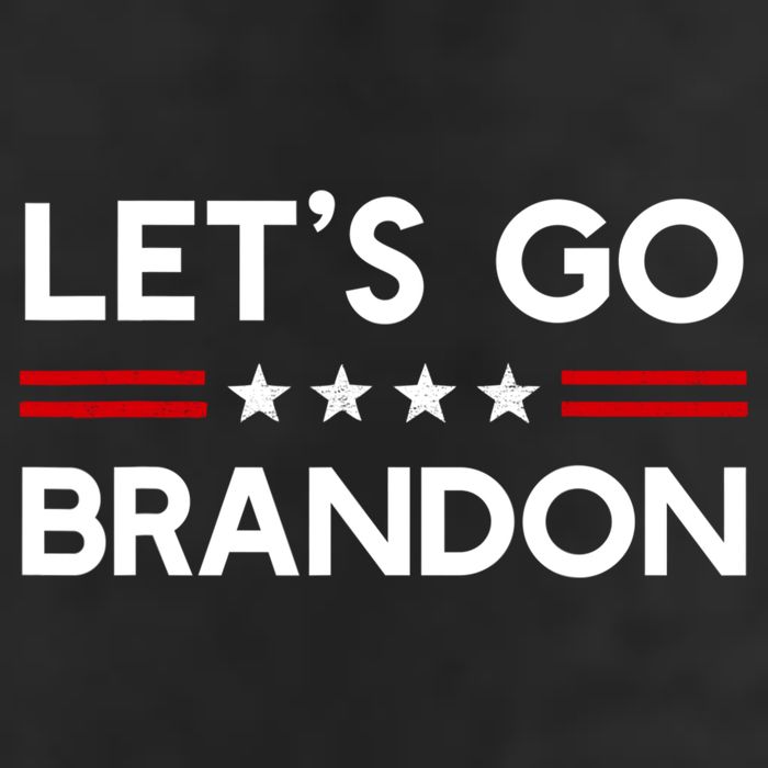 Let’S Go Brandon Conservative Us Flag Gift Hat