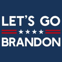 Let’S Go Brandon Conservative Us Flag Gift Tank Top