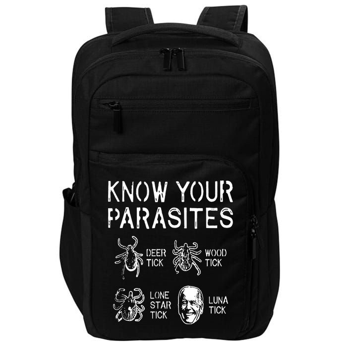 Let Go Brandon, Lets Go Brandon, Fjb, Brandon Flag, Impeach Biden, Meme, Fjb Fun Impact Tech Backpack