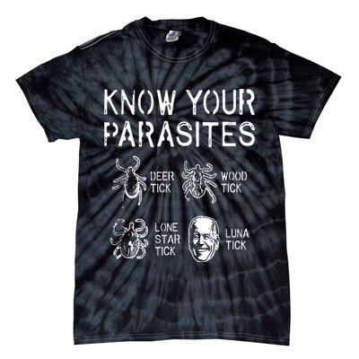 Let Go Brandon, Lets Go Brandon, Fjb, Brandon Flag, Impeach Biden, Meme, Fjb Fun Tie-Dye T-Shirt