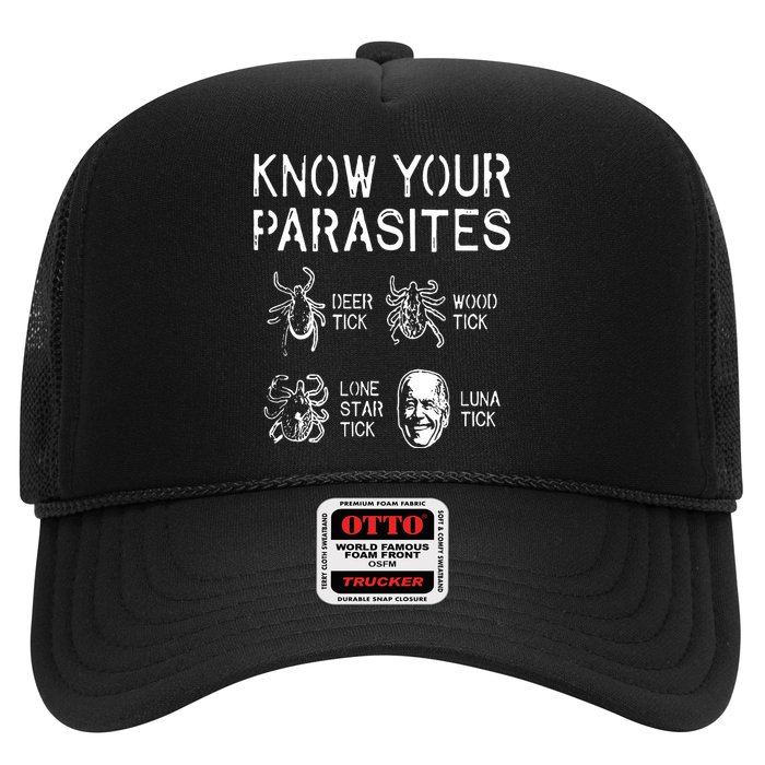 Let Go Brandon, Lets Go Brandon, Fjb, Brandon Flag, Impeach Biden, Meme, Fjb Fun Trucker Hat