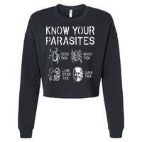 Let Go Brandon, Lets Go Brandon, Fjb, Brandon Flag, Impeach Biden, Meme, Fjb Fun Cropped Pullover Crew