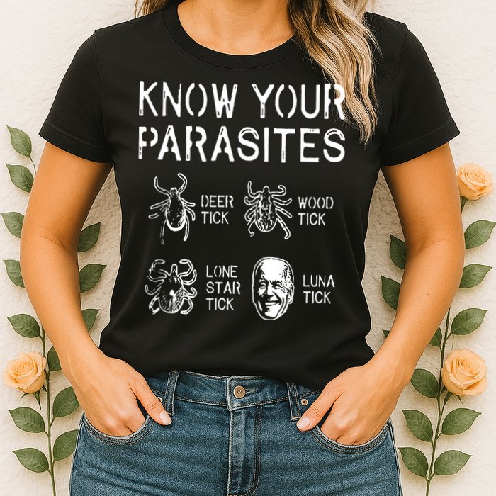 Let Go Brandon, Lets Go Brandon, Fjb, Brandon Flag, Impeach Biden, Meme, Fjb Fun Womens T-Shirt