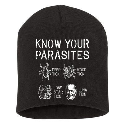 Let Go Brandon, Lets Go Brandon, Fjb, Brandon Flag, Impeach Biden, Meme, Fjb Fun Short Acrylic Beanie