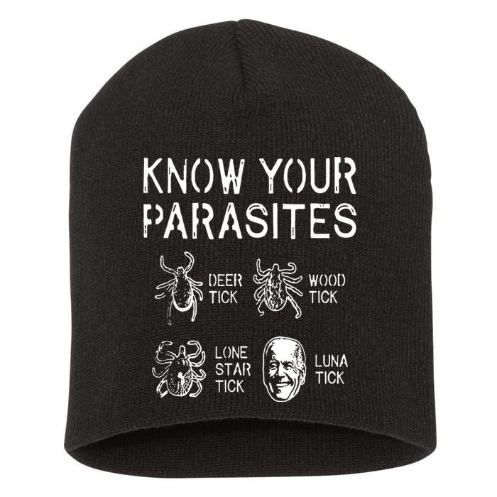 Let Go Brandon, Lets Go Brandon, Fjb, Brandon Flag, Impeach Biden, Meme, Fjb Fun Short Acrylic Beanie