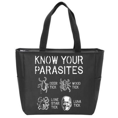 Let Go Brandon, Lets Go Brandon, Fjb, Brandon Flag, Impeach Biden, Meme, Fjb Fun Zip Tote Bag