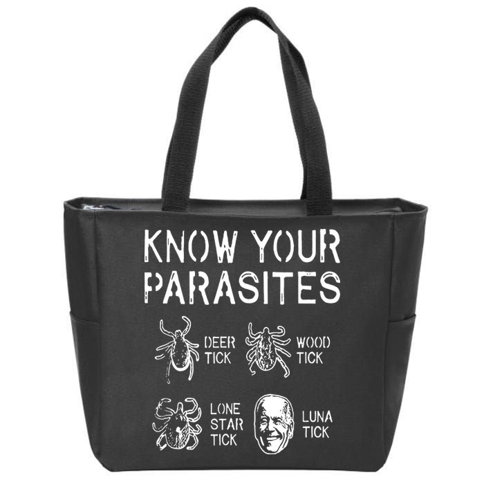 Let Go Brandon, Lets Go Brandon, Fjb, Brandon Flag, Impeach Biden, Meme, Fjb Fun Zip Tote Bag