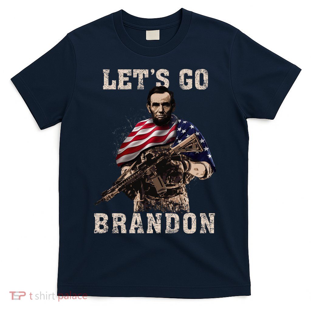 LET'S GO BRANDON T-Shirt