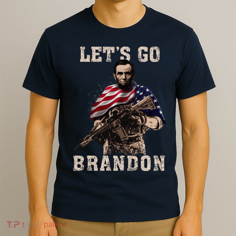 LET'S GO BRANDON T-Shirt