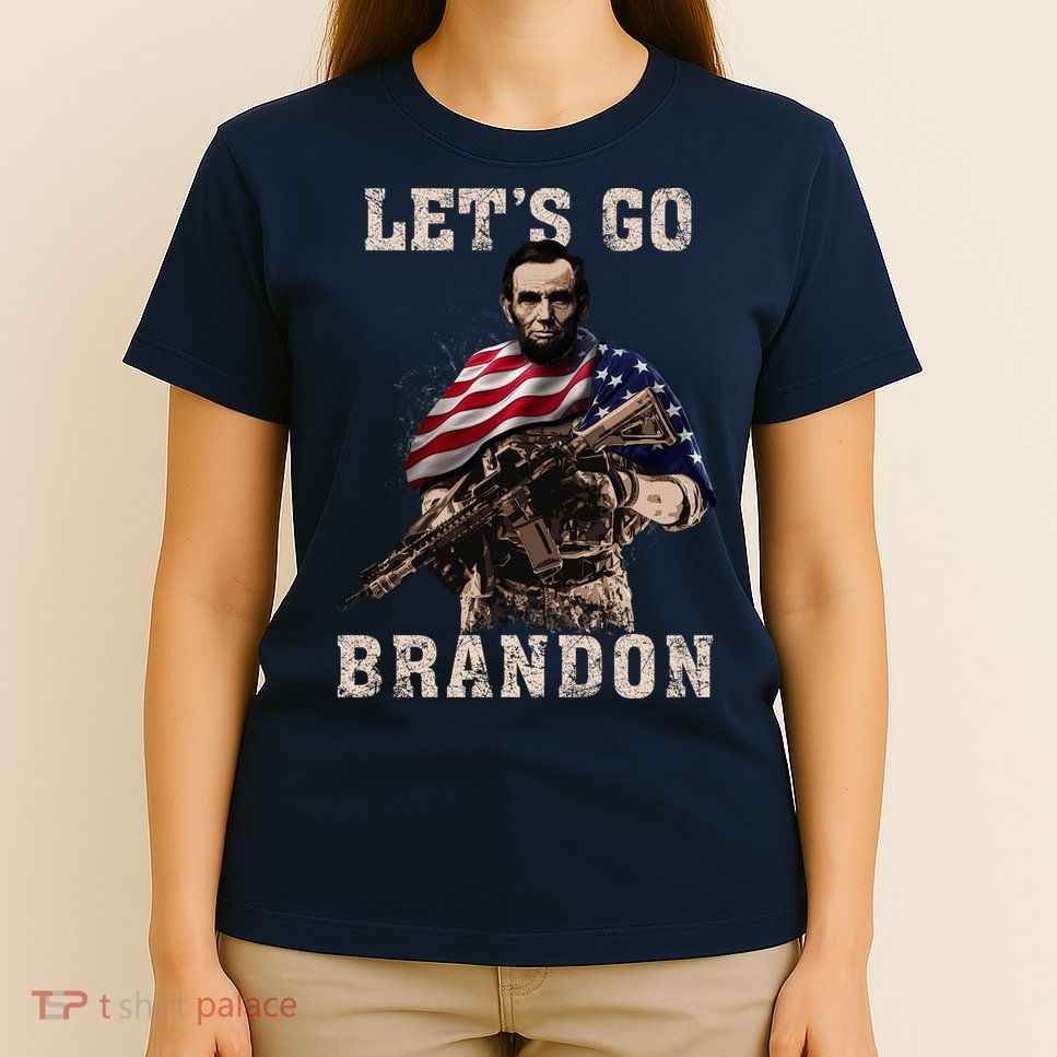 LET'S GO BRANDON T-Shirt