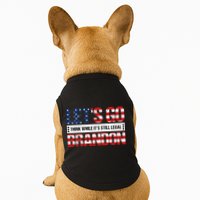 Let's Go Brandon Lets Go Brandon Lets Go Brandon Let's Go Brandon Doggie Tank