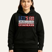 Let's Go Brandon Lets Go Brandon Lets Go Brandon Let's Go Brandon Hoodie