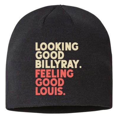 Looking Good Billy Ray Feeling Good Louis Stocks Trading Sustainable Beanie