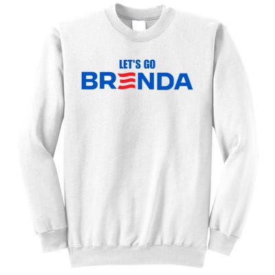 LetS Go Brenda Kamala 2024 Sweatshirt