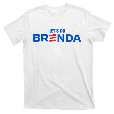 LetS Go Brenda Kamala 2024 T-Shirt