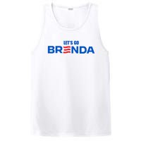 LetS Go Brenda Kamala 2024 PosiCharge Competitor Tank