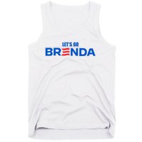 LetS Go Brenda Kamala 2024 Tank Top