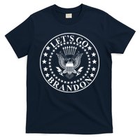 Let's Go Brandon American Seal T-Shirt