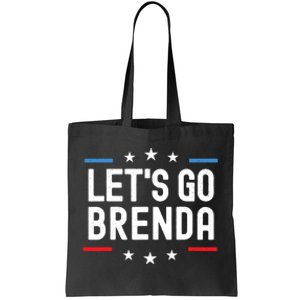 LetS Go Brenda Kamala 2024 Tote Bag