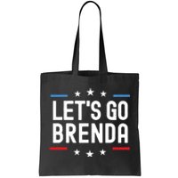 LetS Go Brenda Kamala 2024 Tote Bag