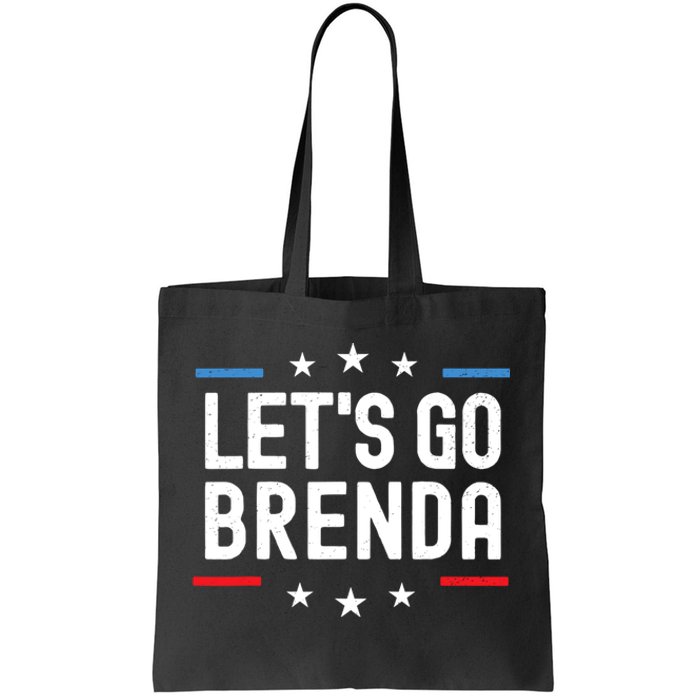 LetS Go Brenda Kamala 2024 Tote Bag