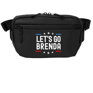 LetS Go Brenda Kamala 2024 Crossbody Pack