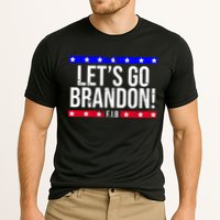 Let's Go Brandon! F.J.B F Biden FJB Performance Shirt