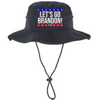 Let's Go Brandon! F.J.B F Biden FJB Bucket Hat