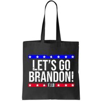 Let's Go Brandon! F.J.B F Biden FJB Bag