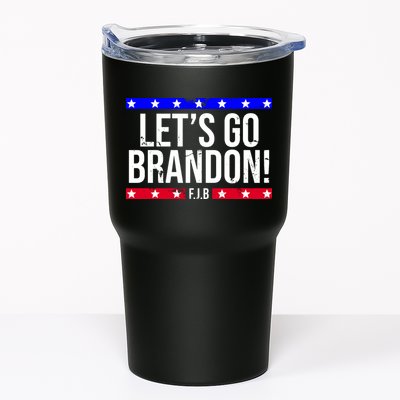 Let's Go Brandon! F.J.B F Biden FJB Tumbler