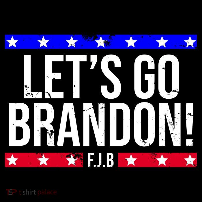 Let's Go Brandon! F.J.B F Biden FJB Short Acrylic Beanie