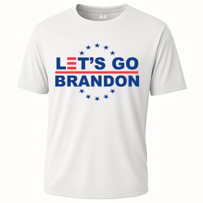 Let's Go Brandon Performance Shirt